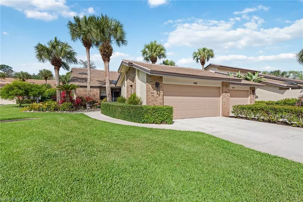 Naples, FL 34113,143 Cypress View DR