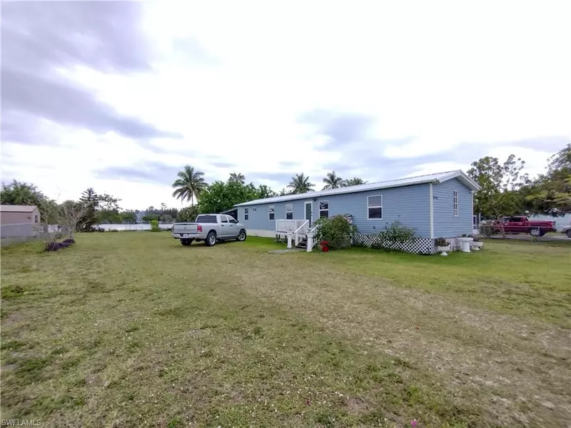 740 Tammy RD, Clewiston, FL 33440