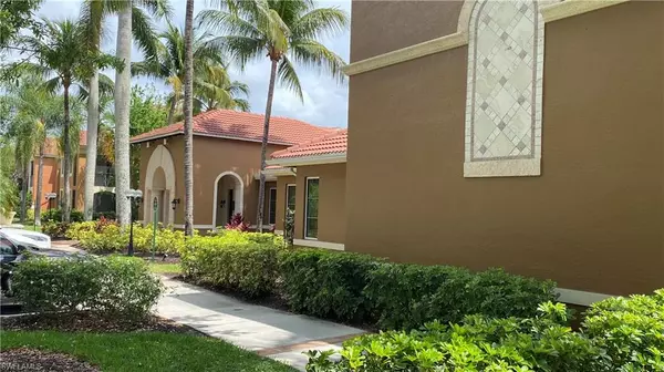 Naples, FL 34105,1190 Reserve WAY #108