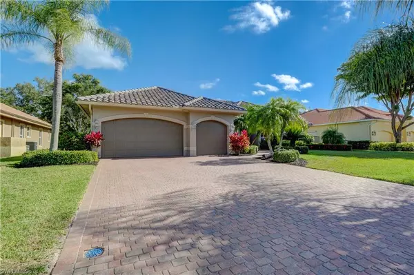 Bonita Springs, FL 34135,9768 Treasure Cay LN