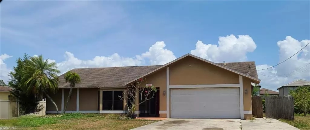 17173 Oriole RD, Fort Myers, FL 33967