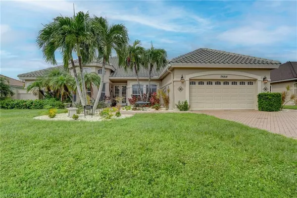 28364 Sombrero DR, Bonita Springs, FL 34135