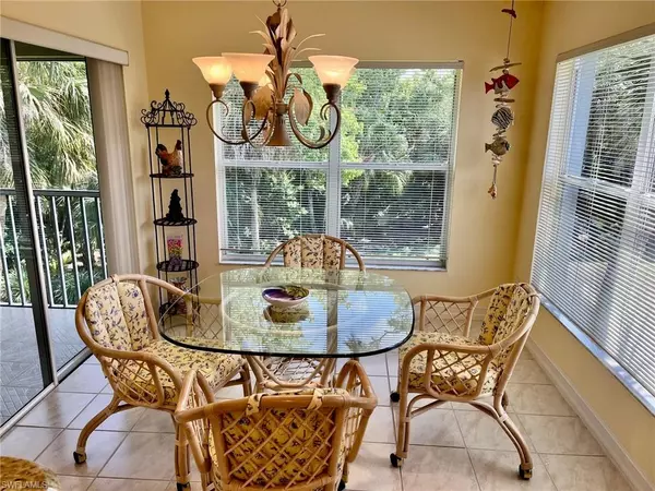 Naples, FL 34110,750 Tarpon Cove DR #203