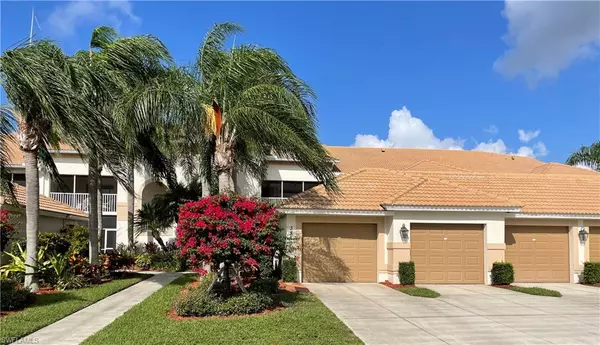 3860 Sawgrass WAY #2614, Naples, FL 34112