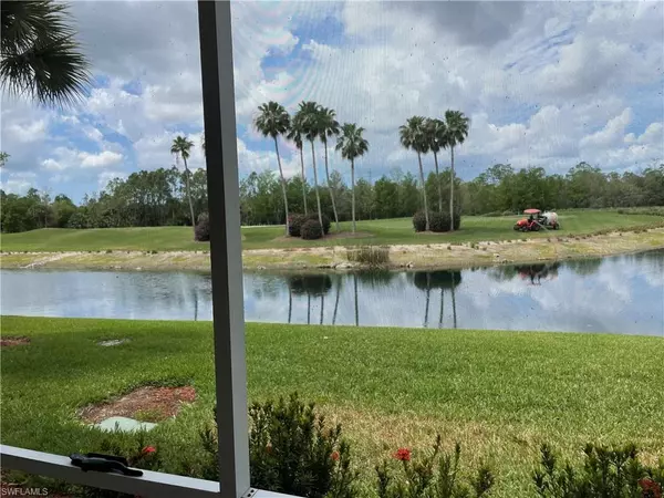 Naples, FL 34112,3860 Sawgrass WAY #2614