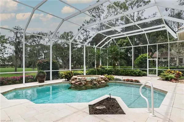 Naples, FL 34119,13556 Rosewood LN