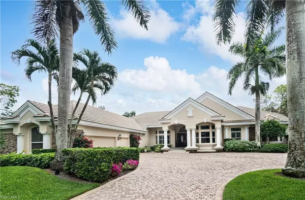 Naples, FL 34119,13556 Rosewood LN