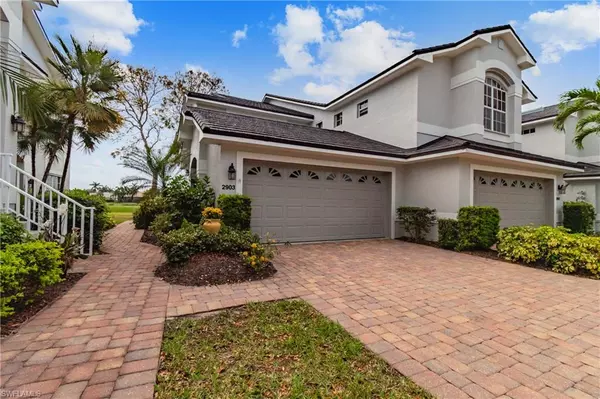 Naples, FL 34110,5921 Three Iron DR #2903