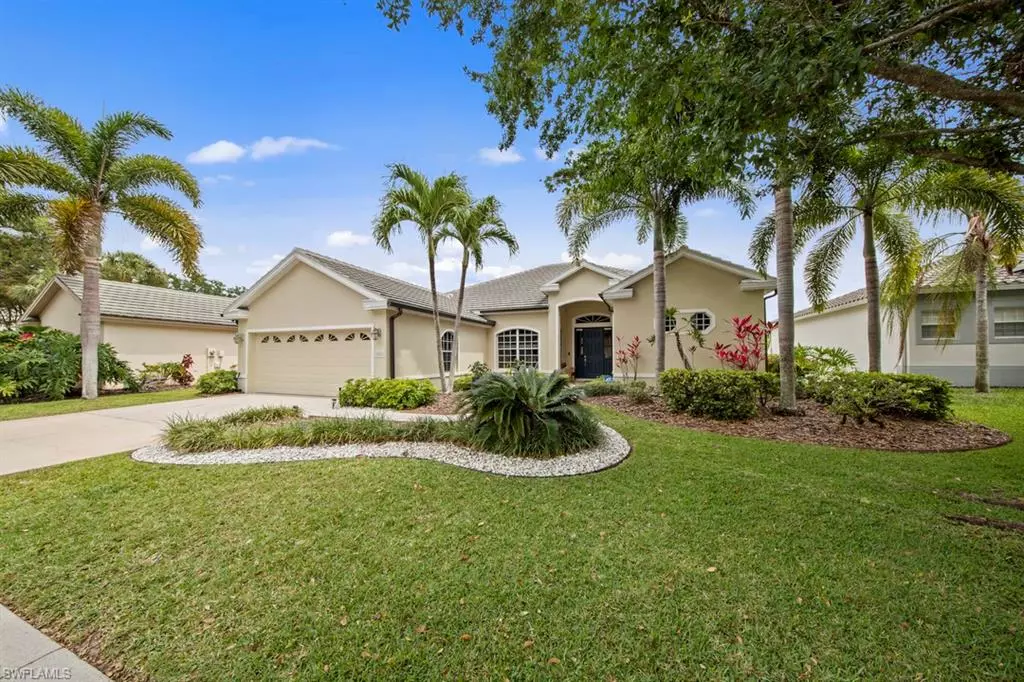 Naples, FL 34119,8521 Laurel Lakes BLVD W