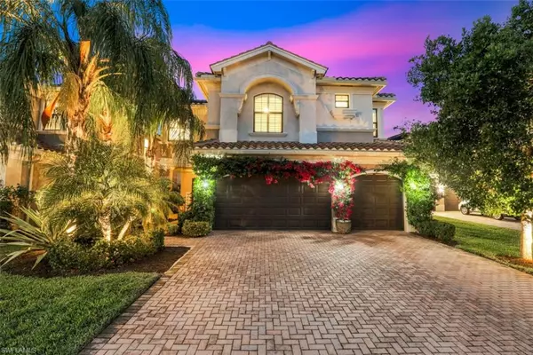 3082 Hudson TER, Naples, FL 34119