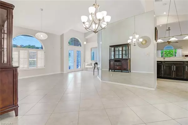 Naples, FL 34119,11774 Longshore WAY W