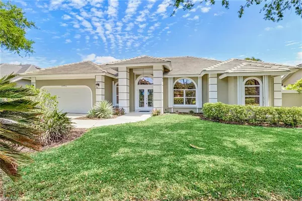 Naples, FL 34119,11774 Longshore WAY W