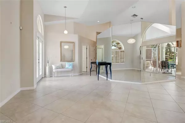 Naples, FL 34119,11774 Longshore WAY W