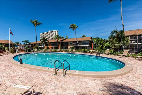 Marco Island, FL 34145,762 San Marco RD #4-209