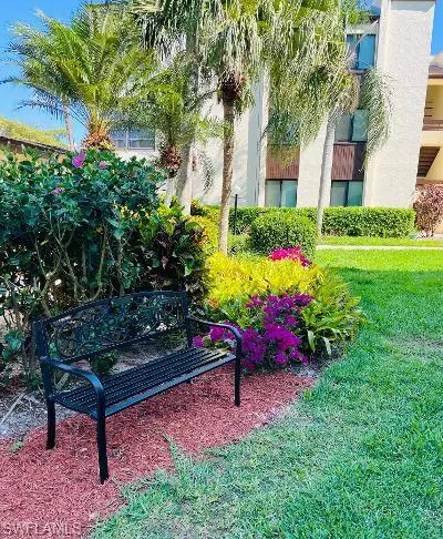 3635 Boca Ciega DR #305, Naples, FL 34112