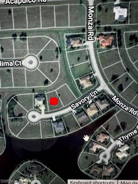 24192 Savory LN, Punta Gorda, FL 33955