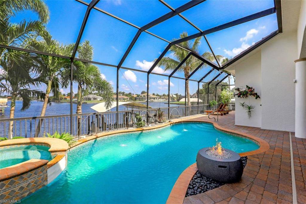 Cape Coral, FL 33914,5239 SW 27th AVE