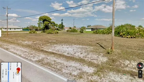 Cape Coral, FL 33993,1107 Nelson RD