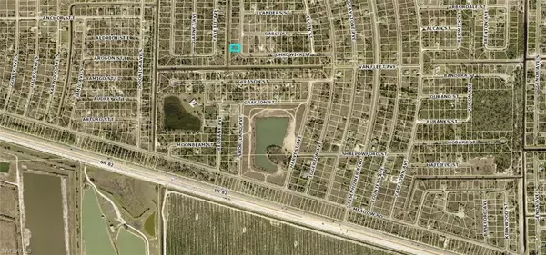 Lehigh Acres, FL 33974,1026 Chadwick AVE