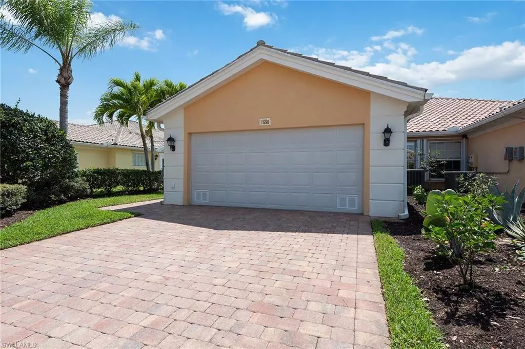 Naples, FL 34114,7596 Novara CT