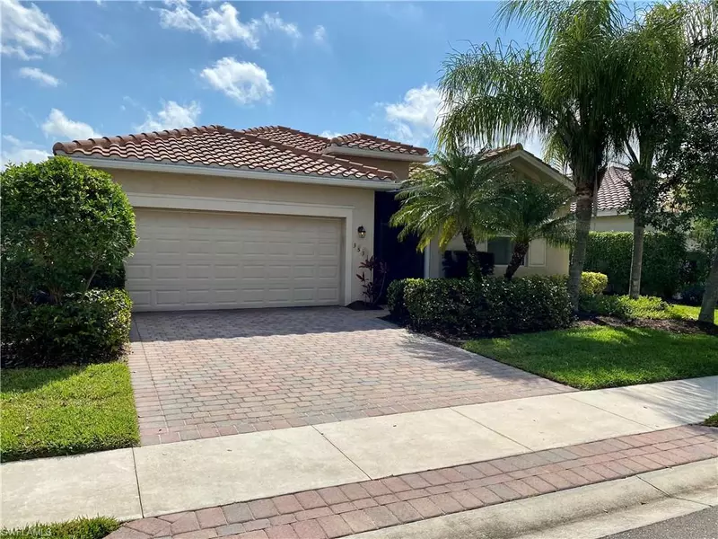 3531 Dandolo CIR, Cape Coral, FL 33909