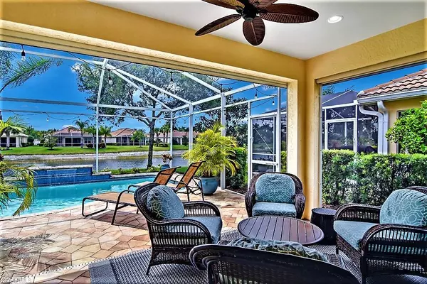 Naples, FL 34114,8716 Querce CT