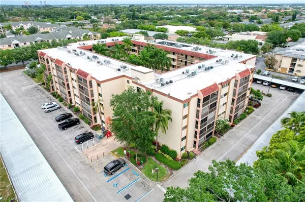 2121 Collier AVE #517, Fort Myers, FL 33901