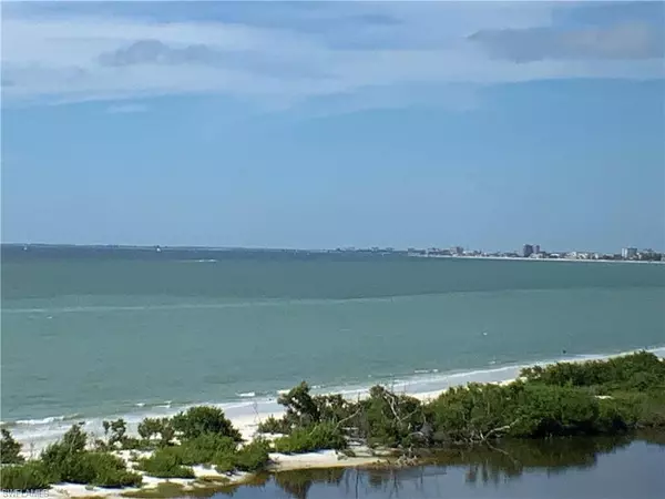 Fort Myers Beach, FL 33931,7300 Estero BLVD #707