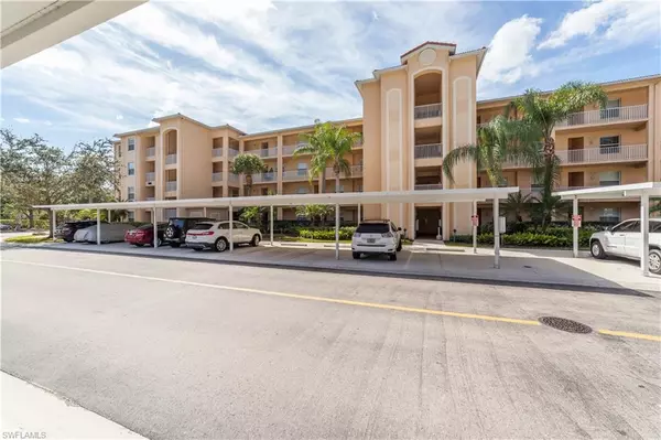 Estero, FL 33967,19760 Osprey Cove Blvd #145