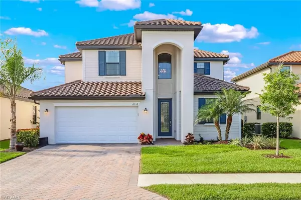 Naples, FL 34119,4334 Bismark WAY