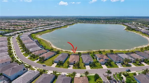 Bonita Springs, FL 34135,16215 Bonita Landing CIR