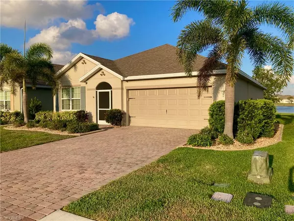 Cape Coral, FL 33909,3436 Acapulco CIR