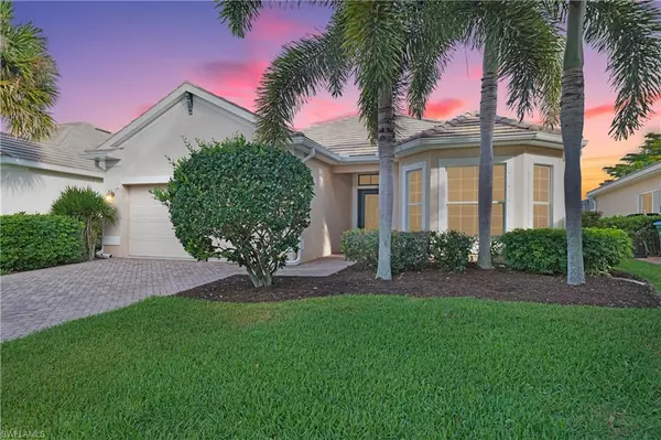 Cape Coral, FL 33991,2484 Blackburn CIR