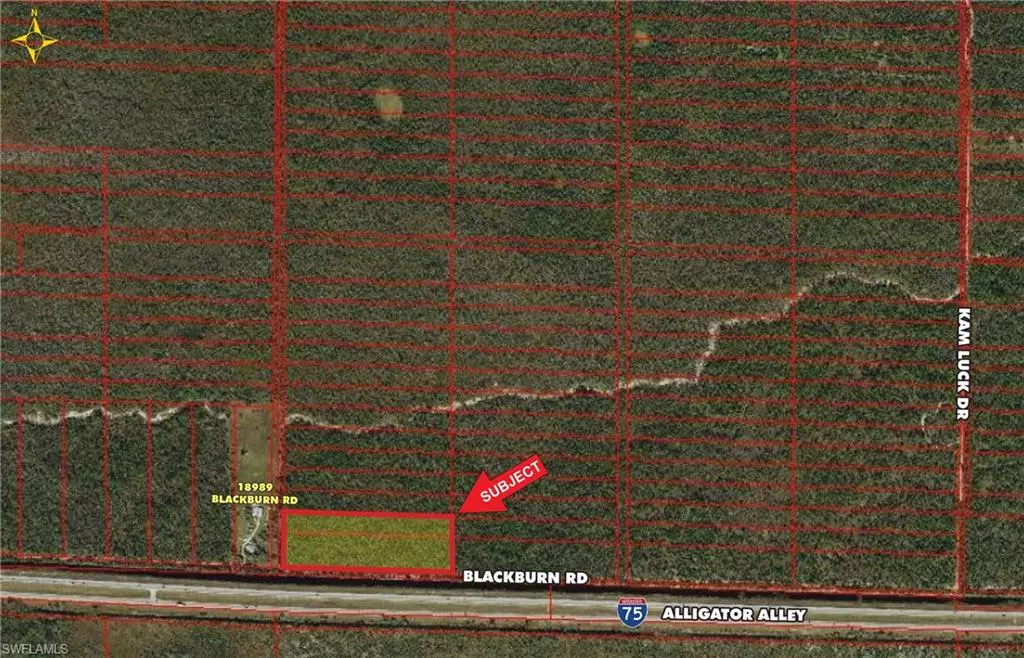 Naples, FL 34117,Blackburn RD