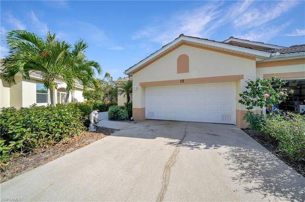 3181 Matecumbe Key RD #19, Punta Gorda, FL 33955