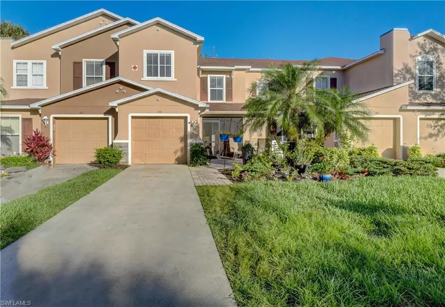 15141 Piping Plover CT #102, North Fort Myers, FL 33917