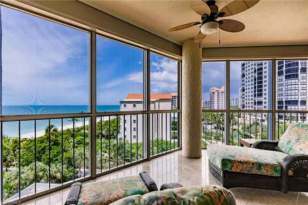 Naples, FL 34103,4951 Gulf Shore BLVD N #404