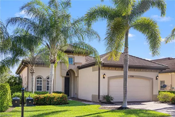 7794 Ashton RD, Naples, FL 34113