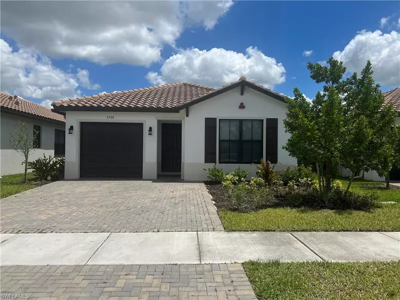 5540 Morino WAY, Ave Maria, FL 34142