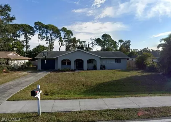 Fort Myers, FL 33967,18271 Iris RD