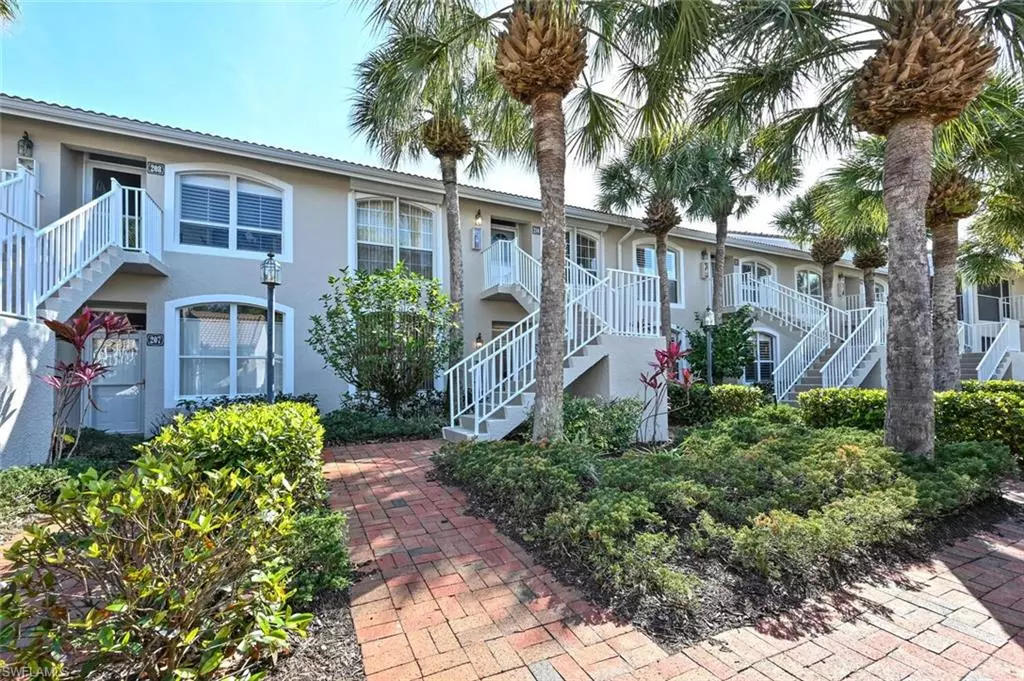 Naples, FL 34110,14530 Red Fox RUN #209