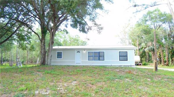 2580 Case RD, Labelle, FL 33935