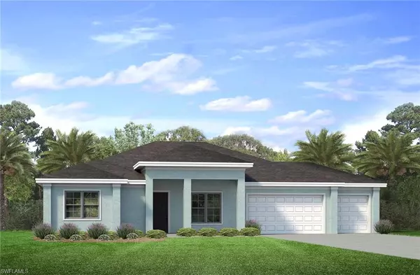 12330 Isabella DR, Bonita Springs, FL 34135