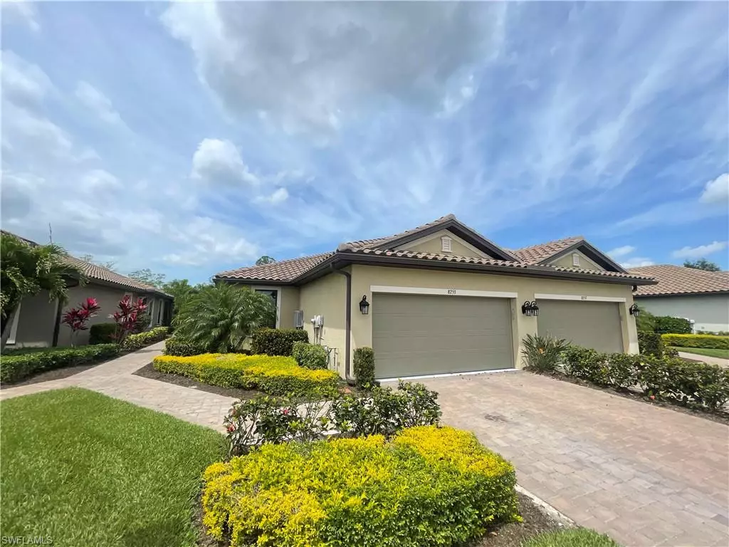 Naples, FL 34114,8253 Lucello TER W