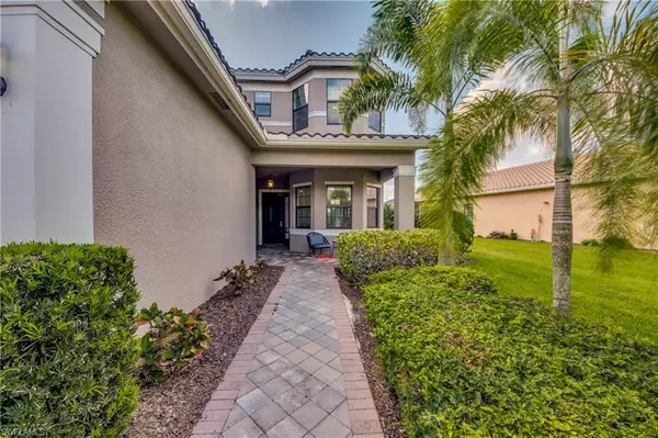 Fort Myers, FL 33913,11721 Meadowrun CIR