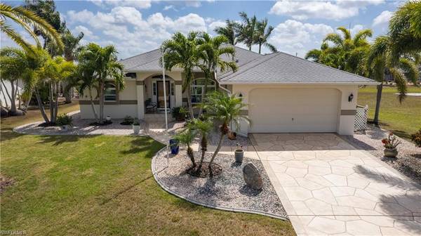 17368 Huancay LN, Punta Gorda, FL 33955