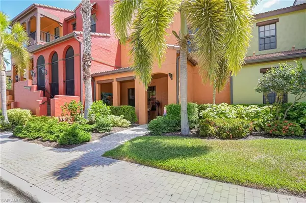 11920 Paseo Grande BLVD #4103, Fort Myers, FL 33912