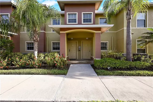 9084 Gervais CIR #608, Naples, FL 34120