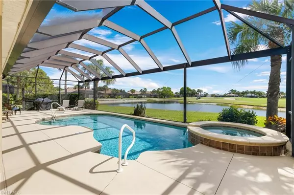 Naples, FL 34113,8879 Pinto CT