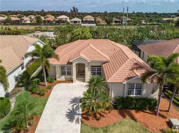 Fort Myers, FL 33908,8540 Southwind Bay CIR